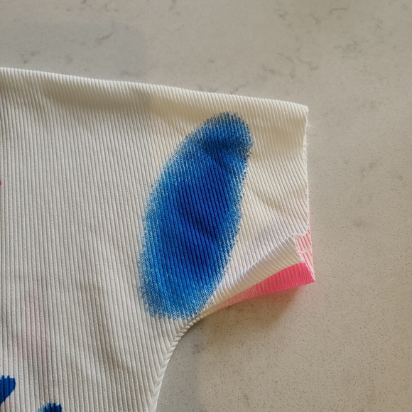 💖Y2K|Kawaii💖Colorful💖 'Celebrate Diversity' Shirt! - Picture 5 of 10